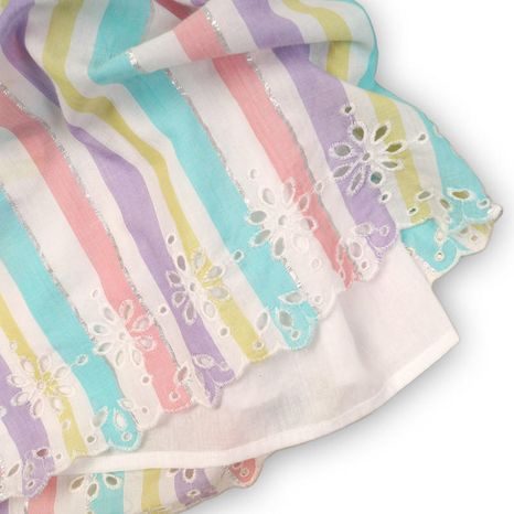 TUNIKA LÁNYOKNAK, MINOTI, POOL 5, LÁNY