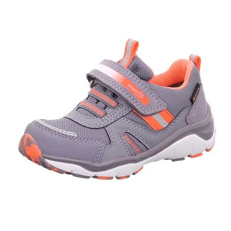 Pantofi pentru fete pentru toate anotimpurile SPORT5 GTX, Superfit, 1-000237-8500, violet