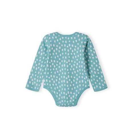 BODY KOJENECKÉ 4PACK, MINOTI, 16MBABY 8, HOLKA