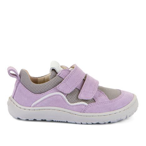TENISI BAREFOOT PENTRU FETE BAZE LILAC FRODDO G3130271-23