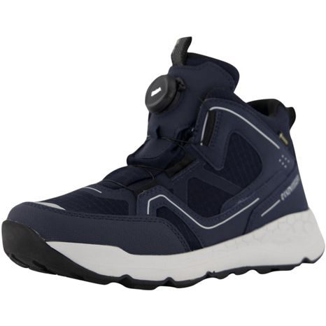 Pantofi pentru copii FREE RIDE GTX BOA, Superfit, 1-000552-8010, albastru
