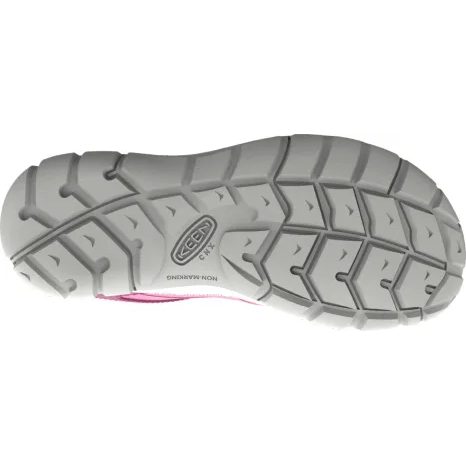 DÍVČÍ CELOROČNÍ BOTY  CHANDLER 2 CNX  FESTIVAL FUCHSIA/IBIS ROSE, KEEN, 1027251