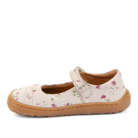 LÁNY BAREFOOT BŐR BALERINA CIPŐ MARY J FLOWES FRODDO G3140195-3