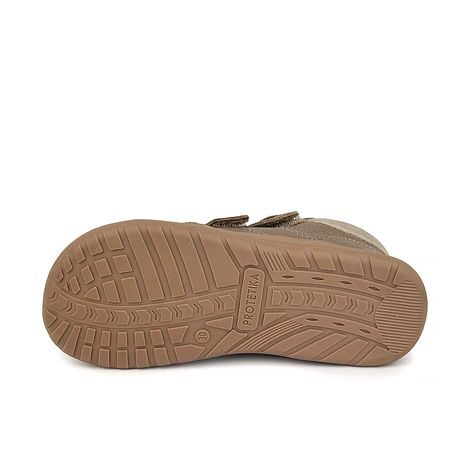 DÍVČÍ CELOROČNÍ BAREFOOT BOTY PROTETIKA FILA OLD PINK