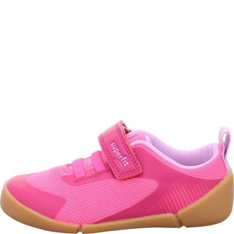LÁNY BAREFOOT TORNACIPŐ VENTO PINK/PURPLE SUPERFIT 1-008203-5500