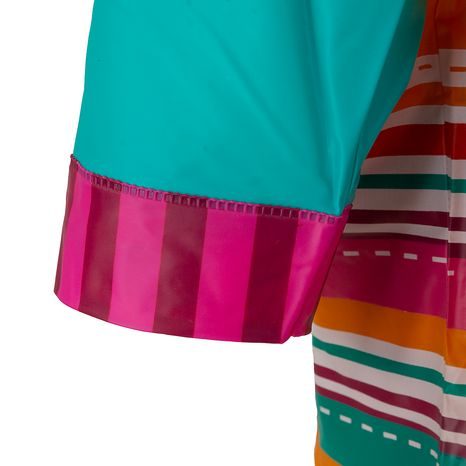 PLÁŠTĚNKA PVC SOVA, PIDILIDI, PL0048-01, HOLKA