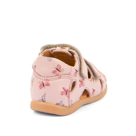 DIEVČENSKÉ SANDÁLE DANAE PINK+ FRODDO G2150200-15