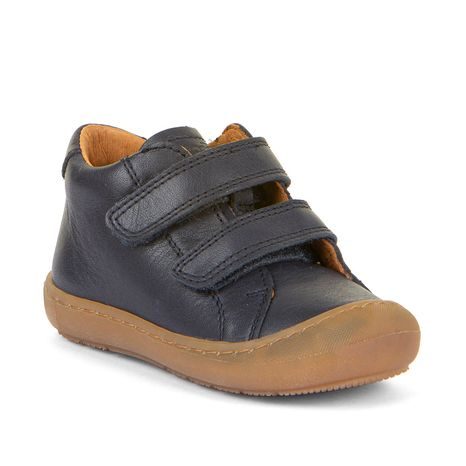 Chlapecká kotníková obuv OLLIE S Dark Blue, Froddo, G2130328, tmavě modrá