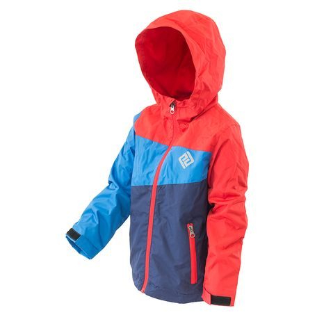 JARNÁ/JESENNÁ ŠPORTOVÁ BUNDA PRE CHLAPCOV, PIDILIDI, PD1100-02, CHLAPEC