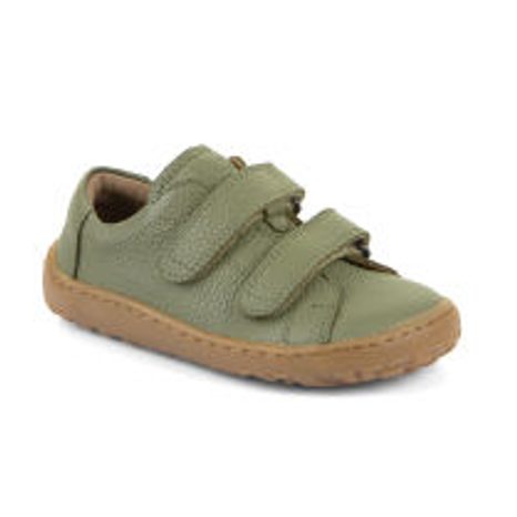 TENIȘI BAREFOOT PENTRU COPII BAZE OLIVE FRODDO G3130284-3
