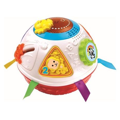 VTech Talkative Ball, Vtech, W107033