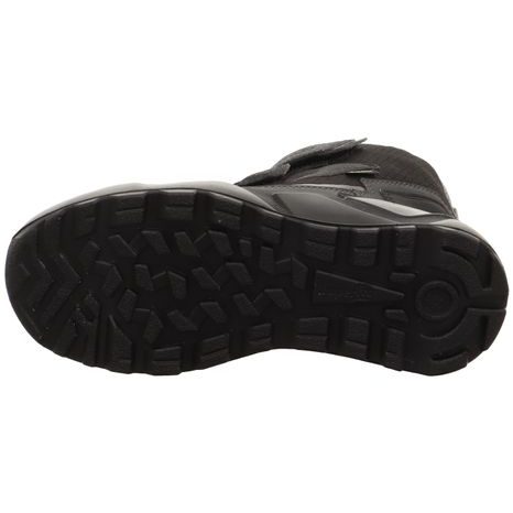 CHLAPECKÉ ZIMNÍ BOTY ROCKET GTX, SUPERFIT, 1-000402-0000, ČERNÁ