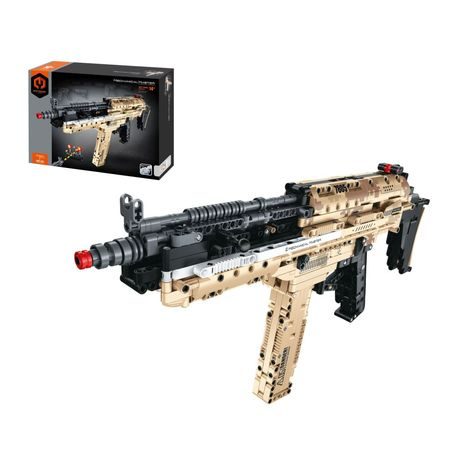 IM.MASTER STRELECKÝ GUĽOMET 47,4X7,3X27 CM, IM.MASTER, W039494