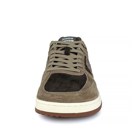 PÁNSKE BAREFOOT TENISKY FLEXY MAN BROWN JOMA BFFLEXW2624