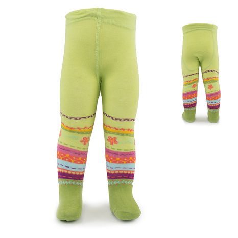 PUNČOCHY 4PACK, HOLKA, PIDILIDI, PD368-01