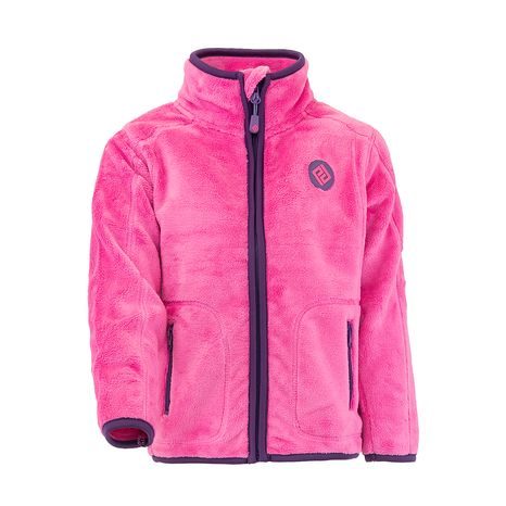 HANORAC PENTRU FETE CU GULER ÎNALT, PIDILIDI, PD1156-03, ROZ