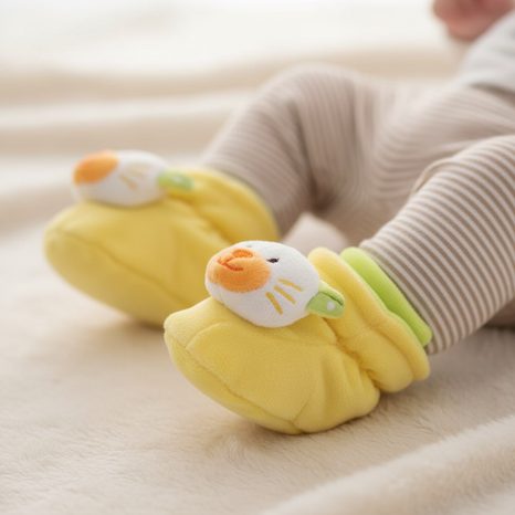 BABY BOTIČKY, PIDILIDI, 5026, ŽLUTÁ