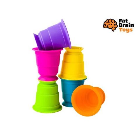 VENTUZE CANĂ SUCTION KUPZ, FAT BRAIN, W010231