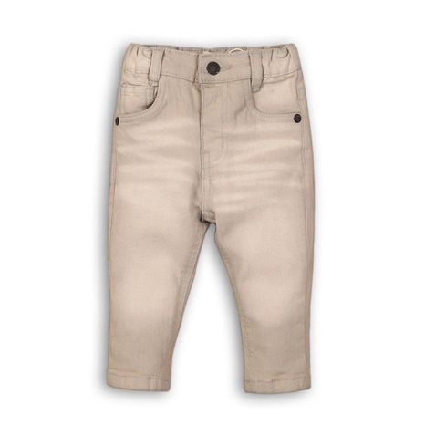Kalhoty chalepecké džínové, Minoti, BOLT 5, kluk 