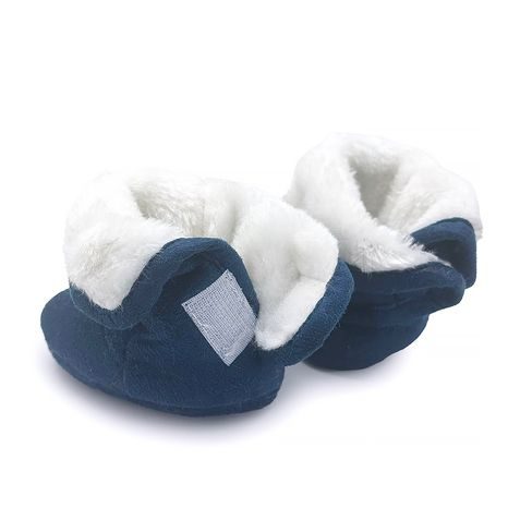 KOJENECKÉ CAPÁČKY ZIMNÍ, PIDILIDI, PD0556-04, MODRÁ