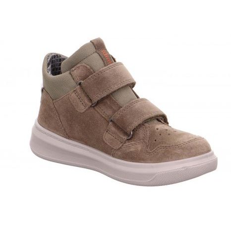 DĚTSKÉ CELOROČNÍ BOTY COSMO GTX, SUPERFIT, 1-006469-7000, ZELENÁ