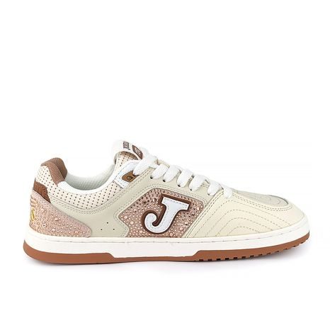 DIEVČENSKÉ BAREFOOT VYCHÁDZKOVÉ TOPÁNKY FLEXY JR LIGHT PINK JOMA BFFLEJS2613