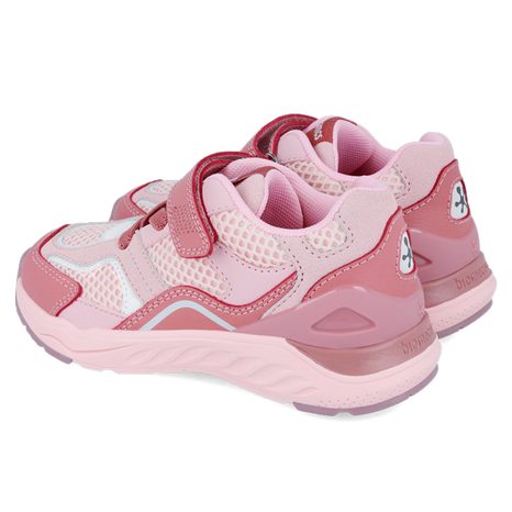 DÍVČÍ TENISKY ROSA, BIOMECANICS, 241260-D032
