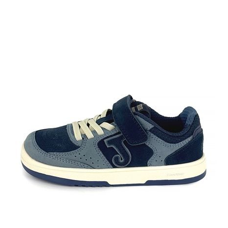 PANTOFI BAREFOOT PENTRU COPII FLEXY JR NAVY BLUE JOMA BFFLEJW2603V