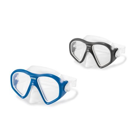 OCHELARI DE SCUFUNDĂRI REEF RID, INTEX, W155977