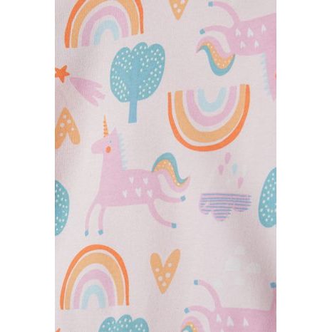 BODY KOJENECKÉ 4PACK, MINOTI, 16MBABY 8, HOLKA