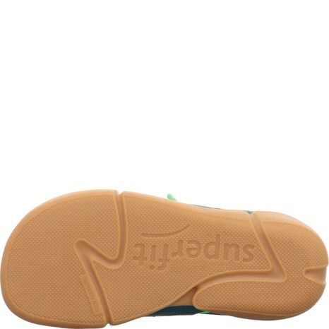 FIÚ BAREFIT TORNACIPŐ VENTO GREEN SUPERFIT 1-008202-7000