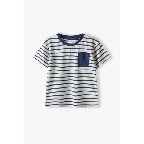 SET PENTRU BĂIEȚI - TRICOU ȘI PANTALONI SCURȚI, MINOTI, 13SET 4, BOY