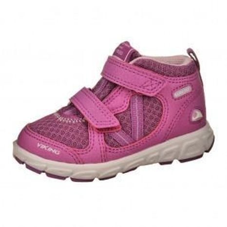 poltopánka TORRENT, Viking, 3-43145-03917, fuchsia