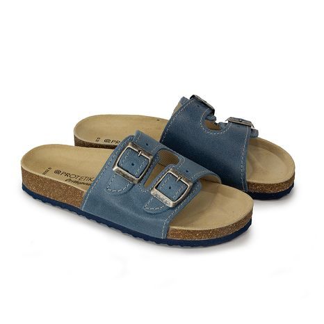 ORTOPÉDIAI PAPUCS ORS T13/95, PROTÉZIS, KÉK