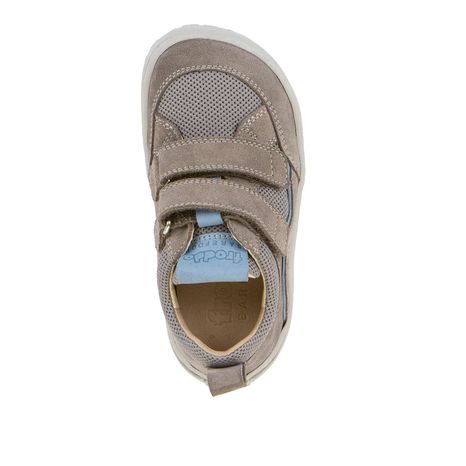 TENIȘI BAREFOOT PENTRU COPII BAZE GREY FRODDO G3130271-17