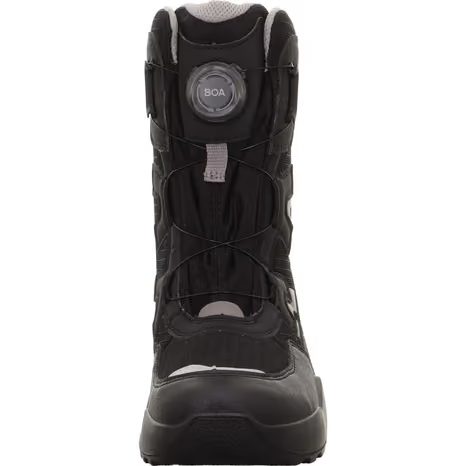 SUPERFIT FIÚ TÉLI CIPŐ ROCKET BLACK/GREY GTX 1-000403-0040