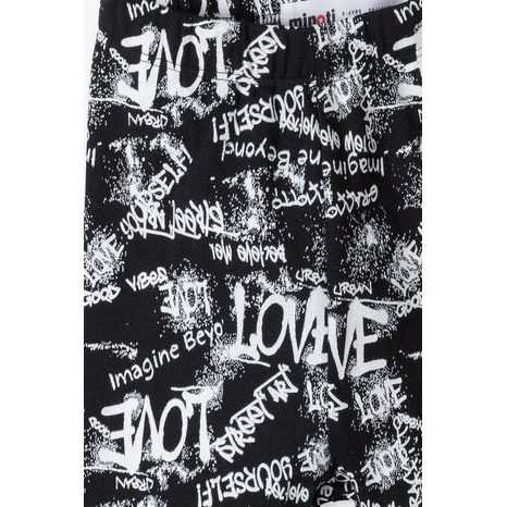 LEGÍNY DÍVČÍ, MINOTI, 14LEG 21, HOLKA