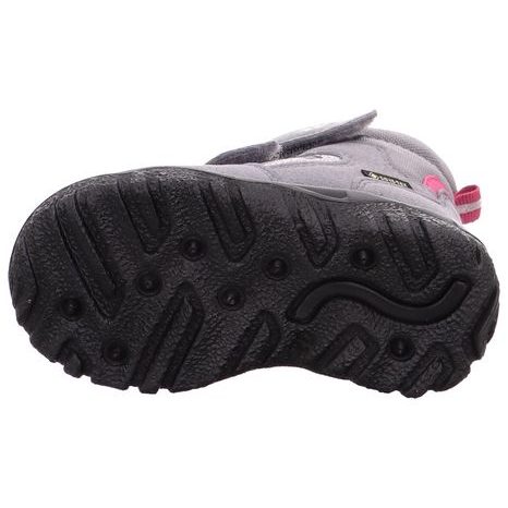 DÍVČÍ KOZAČKY HUSKY1 GTX, SUPERFIT, 1-000045-2010