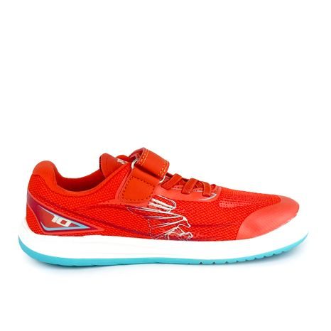 TENISI SPORT BAREFOOT PENTRU COPII SUPERCROSS JUNIOR RED JOMA BFCROJW2606V