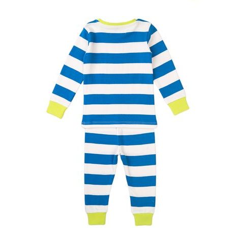 PIJAMALE PENTRU BĂIEȚI, MINOTI, TB PYJ 17, ALBASTRU