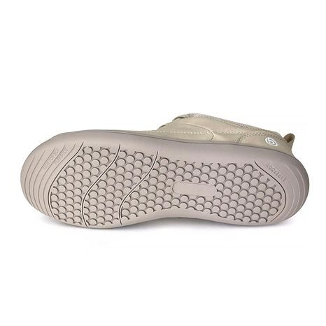 TENISKY BAREFOOT BUGGA VITA BEIGE B00189-11
