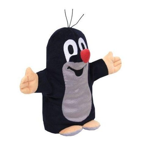 MOLE 20CM, KÖLYÖK, MORVA TOLÓSZOBA, 049074