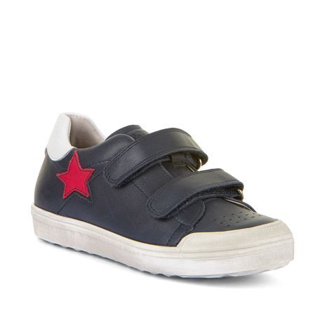 CHLAPECKÉ TENISKY ASTER UP FRODDO G3130266-5 TMAVĚ MODRÁ