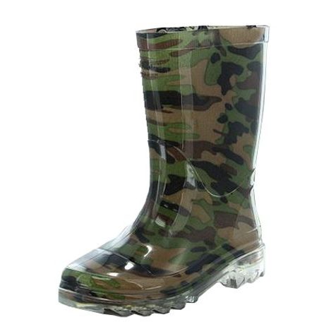 CHLAPECKÉ HOLÍNKY PVC - MASKÁČ KAMO, PIDILIDI, PL0082-14, KLUK