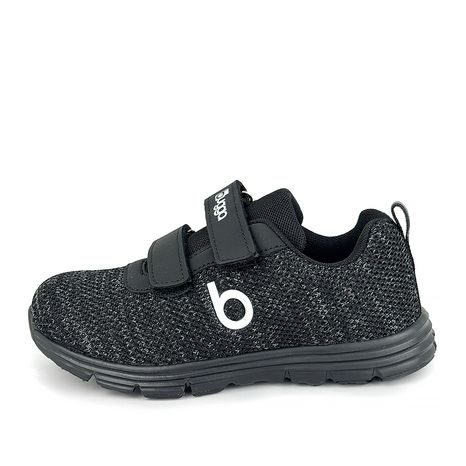 DĚTSKÁ SPORTOVNÍ OBUV BUGGA TEMPE DARK B00177-35