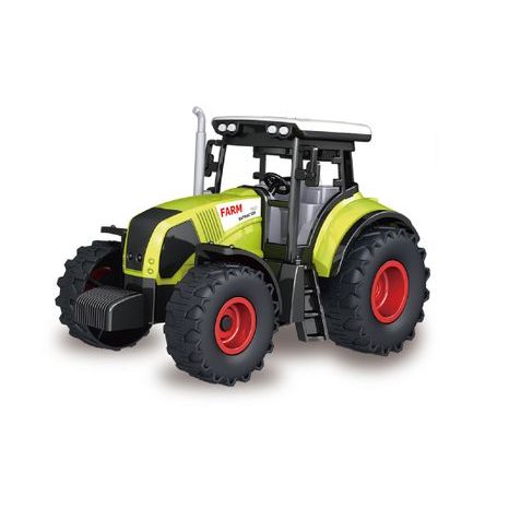 Traktor, 15 cm, járművek WIKY, W005257