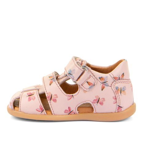 DIEVČENSKÉ SANDÁLE DANAE PINK+ FRODDO G2150200-15