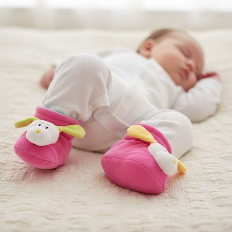 BABY BOTIČKY, PIDILIDI, 5026, RŮŽOVÁ