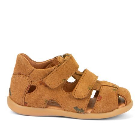 SANDALE PENTRU COPII DALLAS BROWN FRODDO G2150200-7 MARO