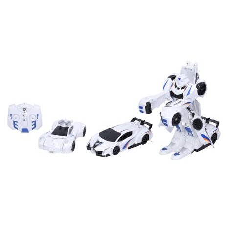 Autorobot RC 24 cm, Wiky RC, W006598